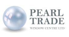 Pearl Trade Window Centre logo